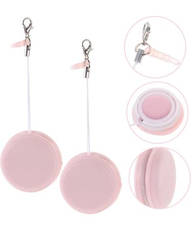 FOMIYES 2pcs Eyeglasses Cleaner Cloth - Multi-Purpose Cleaning Wipe for Screens Lenses & Phones - Best Lens Wiper & Eyeglasses Care - Buy Online on GoSupps.com