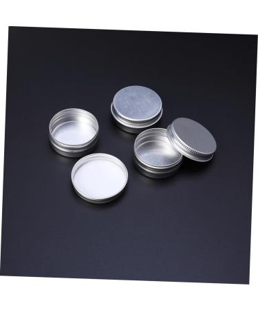 minkissy Travel cosmetic jars cosmetic bottle travel jar with cover Bottle - Buy Online on GoSupps.com