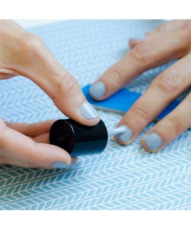 Esmalte de u as de Larga Duraci n 6 ml - Buy Online on GoSupps.com