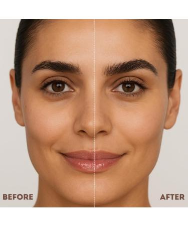 Kara Beauty Brow Lift - Clear Eyebrow Gel for Laminated Look Extreme Hold Brow Kit Fluffy Eyebrow Styling Clear Gel for Eyebrows Makeup Essential - Buy Online on GoSupps.com