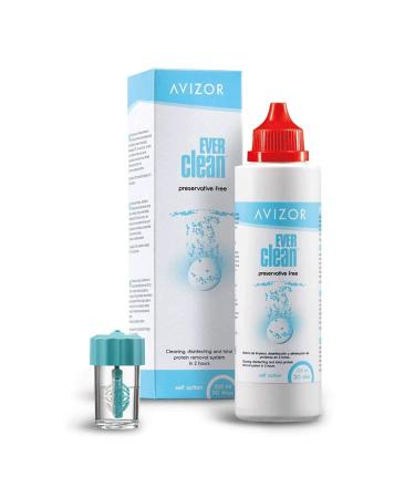 AVIZOR EVER CLEAN 225 ML