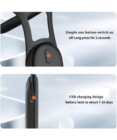 Posture Corrector for Women with Posture Reminder Back Medic Smart Posture Corrector Correct Sitting and Standing Posture Orange - Buy Online on GoSupps.com