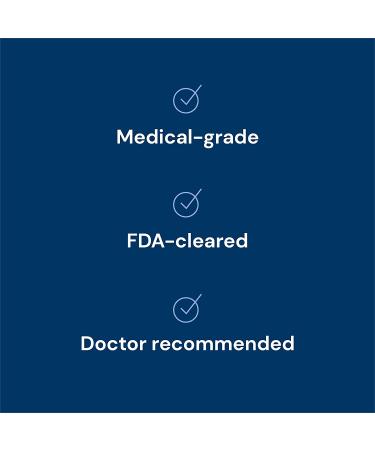 KardiaMobile 6-Lead EKG Monitor - Detect AFib & Arrhythmias - Instant Results - FSAHSA Eligible - Buy Online on GoSupps.com