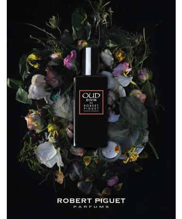 Robert Piguet Oud Divin Eau de Parfum Spray Unisex 3.4 Fl Oz - Buy Online on GoSupps.com