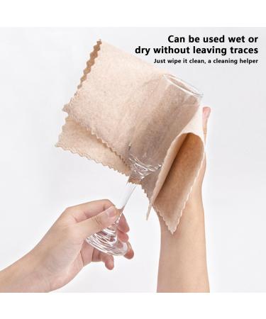 Loofah Dishwashing Sponges Thicken Eco Scrub Scourer Eco Scrub Scourer Non-Scratch Dishwashing Sponge Eco-Friendly for Pans and Pots Rowces - Buy Online on GoSupps.com