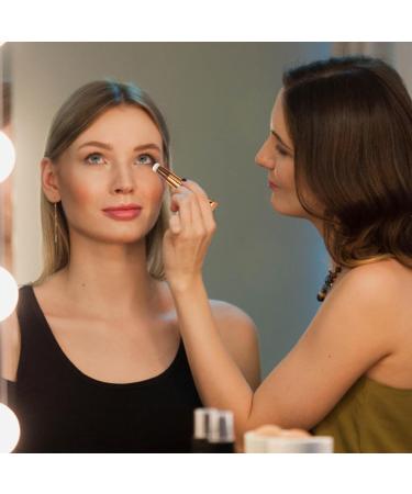 Contouring Makeup Liquid Blush Liquid Blush Cream Highlighter Contouring Highlighter Pen Contouring Cream Stick Cheek Cream Contour Bronzer Stick Highlighter Blush Stick - Buy Online on GoSupps.com