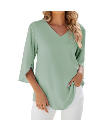 General T-shirt women V/O cutout round neck blouse solid tunic short-arm tops women t-shirt t-shirt women summer tshirt women 3xl over size t shirt red women big sizes green xxl