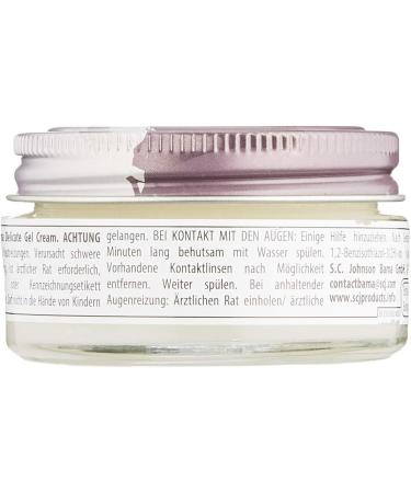 Bama Unisex Gel Cream Shoe Care - Colorless 50 ml | Premium International Shipping - Buy Online on GoSupps.com
