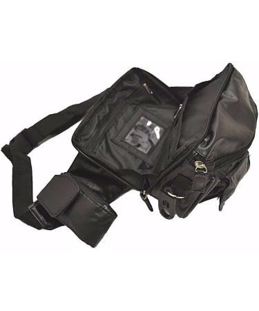 Explorer Camo Fanny Pack - 10x7x4 CM - Compact and Stylish - Buy Online on GoSupps.com