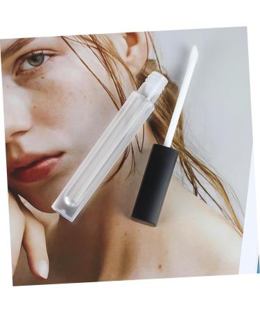 10 Pi ces Flacons de Gloss Vides de Transparents Petits Flacons de Gloss pour Maquillage et Vides - Buy Online on GoSupps.com