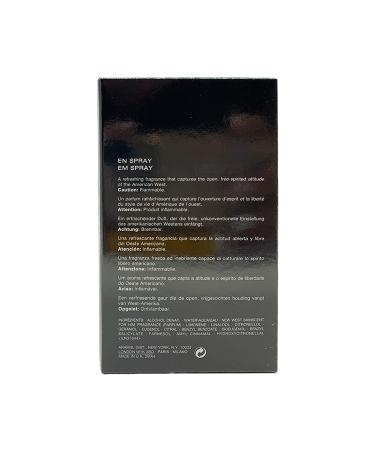 New West by Aramis Skinscent Spray 3.4 oz - Buy Online on GoSupps.com