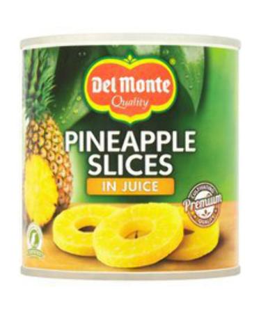 MASDel Monte Prunes in Juice 410g-Food