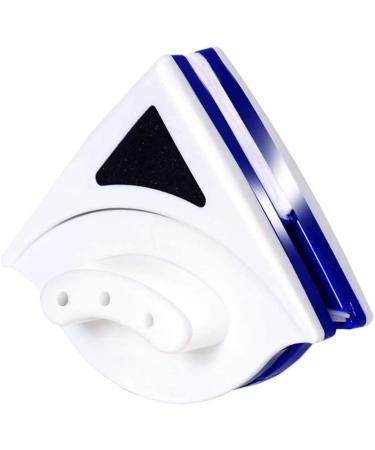 QTYUERGK Double-sided Magnetic Window Cleaner Wiper Brush Useful Glass Surface Cleaning Tool Cleaners