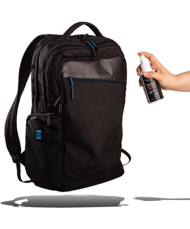 VALENTINO GAREMI Universal Shoe Cleaner - 6.76 Oz Leather & Suede Stain Remover - Perfect for Footwear Garments Cars & Furniture - Made in Italy - Buy Online on GoSupps.com