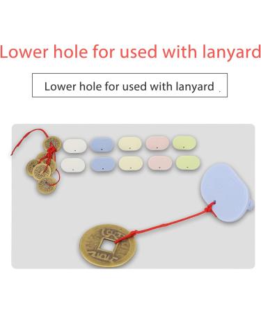 Face Mouth Exerciser - Underhole Facial Lip Trainer (10 Pack) for Drooling Control & Daily Use | International Shipping Available - Buy Online on GoSupps.com