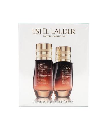 Estee Lauder Advanced Night Repair Eye Concentrate Matrix Duo 2x15ml/0.5oz - Buy Online on GoSupps.com