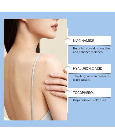 Dark Spot Correcting Cream - Skin Lightening Cream for Intimate Areas - Dark Spot Remover for Face and Body - Knees Elbows & Bikini Line Lotion claircissante 30 g - Buy Online on GoSupps.com