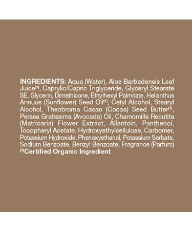 Jason Lotion Hand & Body Cocoa Butter - Nourishing Moisturizer for Dry Skin | Shop Internationally - Buy Online on GoSupps.com