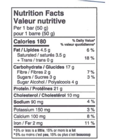 Pure Protein Bars Gluten Free Chocolate Deluxe 50g 6ct Imported from Canada) & Bars Gluten Free Snack Bars Peanut Caramel 50 gram 6 Count Brown Chocolate Deluxe Protein Bars + Bars - Buy Online on GoSupps.com