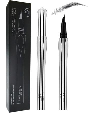 Eye Brow Pencils for Women Eyebrow Tint Pen Brow Liner - Long-Lasting Brow Pencil Eyebrow Liner Waterproof Eyebrow Pen to Define Shape & Fill Brows 03# - Buy Online on GoSupps.com