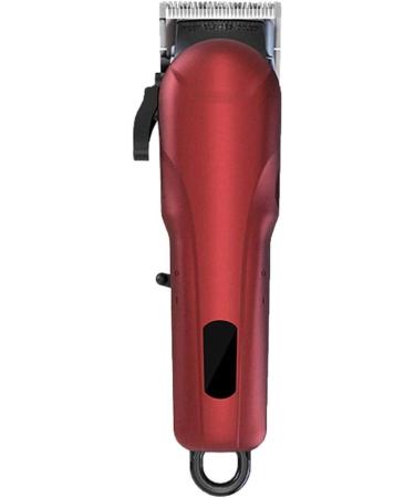 Professional Cordless Hair Clipper & Rechargeable Hair Trimming Kit for Men | Ideal for Barbers Kids & Home Grooming - Buy Online on GoSupps.com