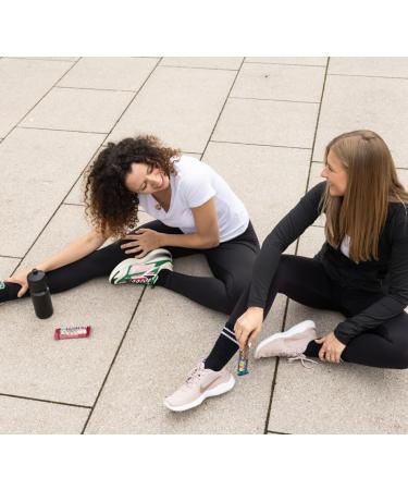  BE-KIND BE-KIND Gluten Free Protein Bars Dark Chocolate Raspberry High Fiber Protein Source No Artificial Colors Flavours or Pres - Buy Online on GoSupps.com