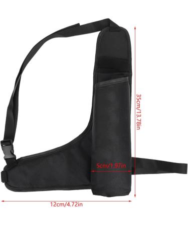 Oxygen Tank Carrying Case Shoulder Bag 1L Oxygen Cylinder Bag Holder Tank Accessories Durable - Buy Online on GoSupps.com