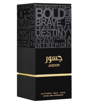 hk Eau De Perfum For Women & Men 100ml/3.4 Fl.OZ. - Buy Online on GoSupps.com