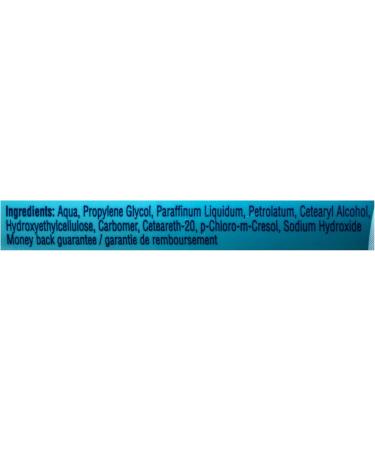 Glaxal Base Daily Moisturizing Lotion for Dry Skin and Sensitive Skin Hypoallergenic & Paraben-Free 100g 100 g (Pack of 1) - Buy Online on GoSupps.com