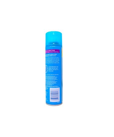 Finesse Finish + Strengthen Extra Hold Hairspray 7 oz (Pack of 9) - Buy Online on GoSupps.com