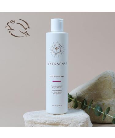 Innersense I Create Volume Volumising Lotion 946 millilitre - Buy Online on GoSupps.com