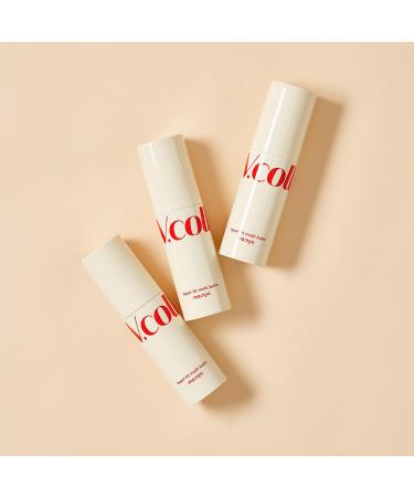 MA:NYO V.collagen Heart Fit Multi Balm - Revitalize Your Skin with Premium Collagen | International Shipping Available - Buy Online on GoSupps.com