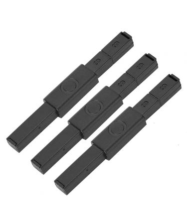 3pcs Cat Eye Magnetic Nail Art Pen Set - 3D Effect Manicure Tools for UV Gel Polish - Buy Online on GoSupps.com