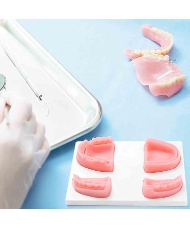 Oral Seam Tools & Gum Cutting Training Equipment for Dentistry Students International Shipping Available - Buy Online on GoSupps.com