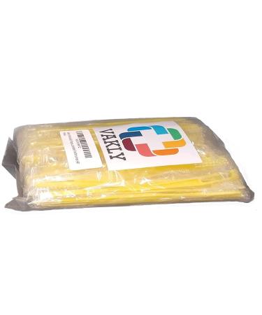 Individually Wrapped Disposable Toothbrushes [Pack of 24] - Travel and Guest Room Essentials with Comfortable Bristles - Buy Online on GoSupps.com