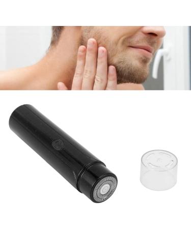 Electric Shaver - Fast Charging Portable & Lightweight for Home & Travel | High Efficiency Blade - Buy Online on GoSupps.com