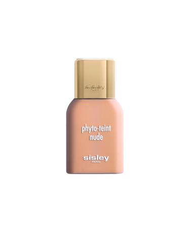 Phyto Teint Nude - 2W1 Light Beige by Sisley for Women - 1 oz Foundation