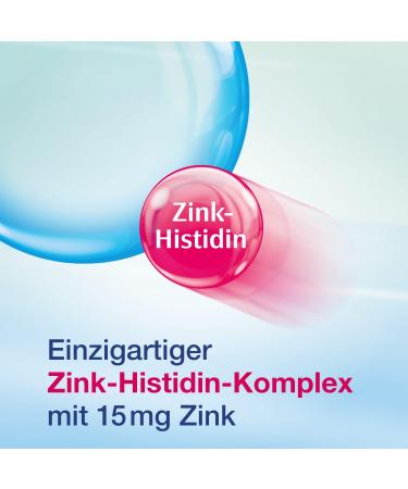 Curazink Hard Capsules - 15mg Zinc for Clinically Secured Zinc Deficiency - 20 Pack - Buy Online on GoSupps.com