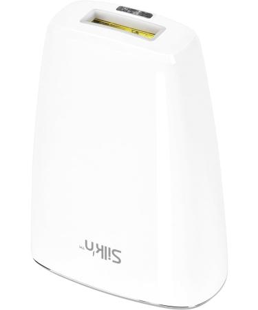 Silkn Jewel Epilator - Permanent Hair Removal for All Skin Types | 150 000 Light Impulses | JW15PE4001 - Buy Online on GoSupps.com
