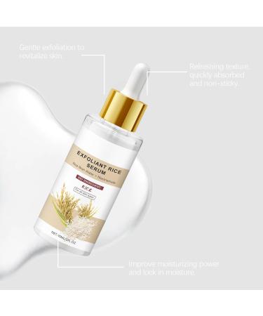 QPJUVC Travel serum for the face antiwrinkle and whitening serum with hyaluronic acid niacinamide and vitamin B moisturizing for fair and dry skin nourishing essence 5 - Buy Online on GoSupps.com
