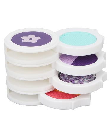 Face & Body Painting Palette - 0.37 oz Blueberry | Long-Lasting Color for Parties | International Shipping Available - Buy Online on GoSupps.com