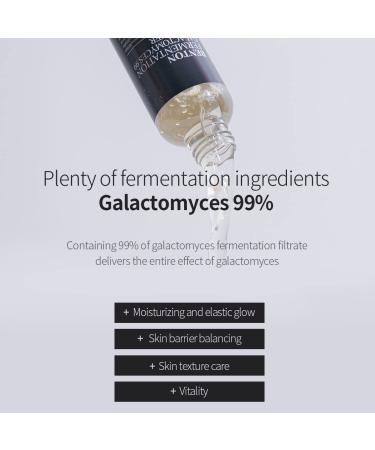 BENTON Fermentation Galactomyces 99 Skin Toner - Pore Minimizing & Anti-Aging Exfoliating Toner 5.07 fl.oz - Buy Online on GoSupps.com