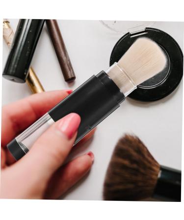 FRCOLOR 2pcs Makeup Brush Set - Blush Foundation & Manicure Brushes for Flawless Application | International Shipping - Buy Online on GoSupps.com