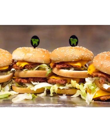 Smartbox - Gift Box - Gourmet and ethical meal: Burger with fries in a 100% Vegan fast food restaurant - Original gift idea - Buy Online on GoSupps.com