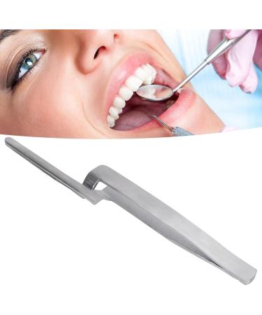 Premium Articulating Paper Tweezers - Polished Corrosion-Resistant Stainless Steel Dental Accessories - Buy Online on GoSupps.com