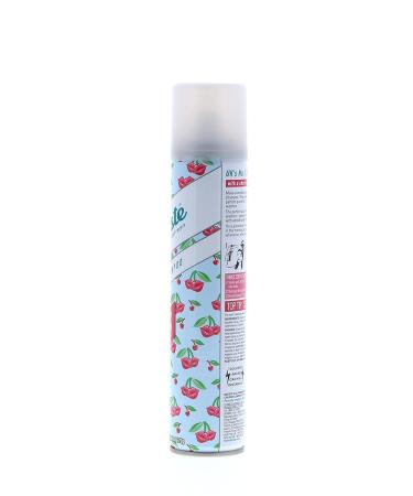 Batiste Cherry Scent Dry Shampoo 4.23oz - Pack of 5 - Buy Online on GoSupps.com