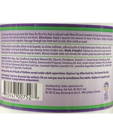 Soft & Precious Cream Hairdress-Xtra Dry (Pack of 3) - Buy Online on GoSupps.com