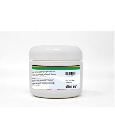 Poke Root (Pokeweed) Cream (2 oz ZIN: 514622) - Buy Online on GoSupps.com