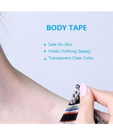 PAMENET 180Pc/Lot Fixed Double Sided Wigs Tape Adhesive Extension Hair Strip Waterproof for Toupees/Lace Wigs Film Slitting Line Easy to Use - Buy Online on GoSupps.com