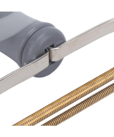 Portable Pet Hair Remover - Easy Manual Tool for Carpets & Furniture | Effective Fur Removal | International Shipping Available - Buy Online on GoSupps.com